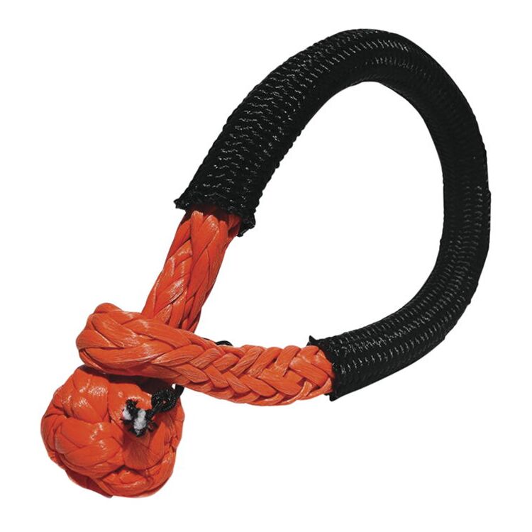 Hardline Towing Shackle