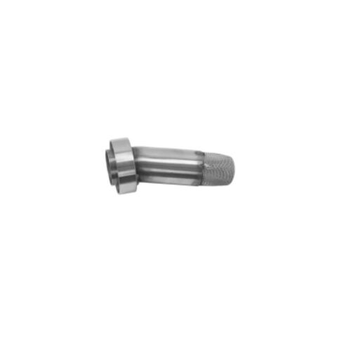 Arrow Indy Race Exhaust Spark Arrestor Yamaha Tenere 700 2021-2024