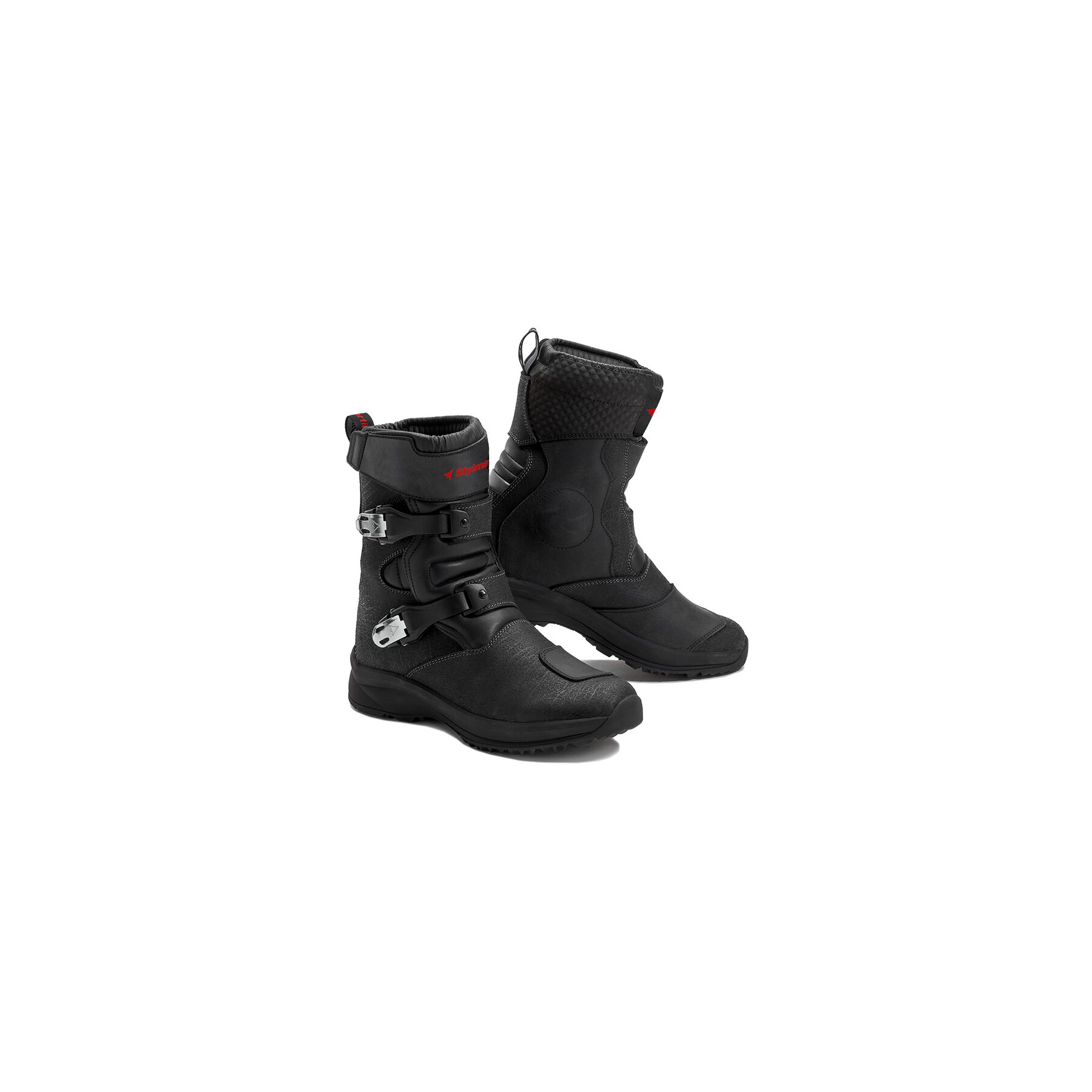 Stylmartin Navajo Low WP Boots