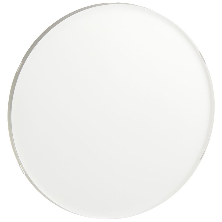 Arlen Ness Replacement Polycarbonate Window For Arlen Ness Clear Series Air Cleaners Method & Sidekick