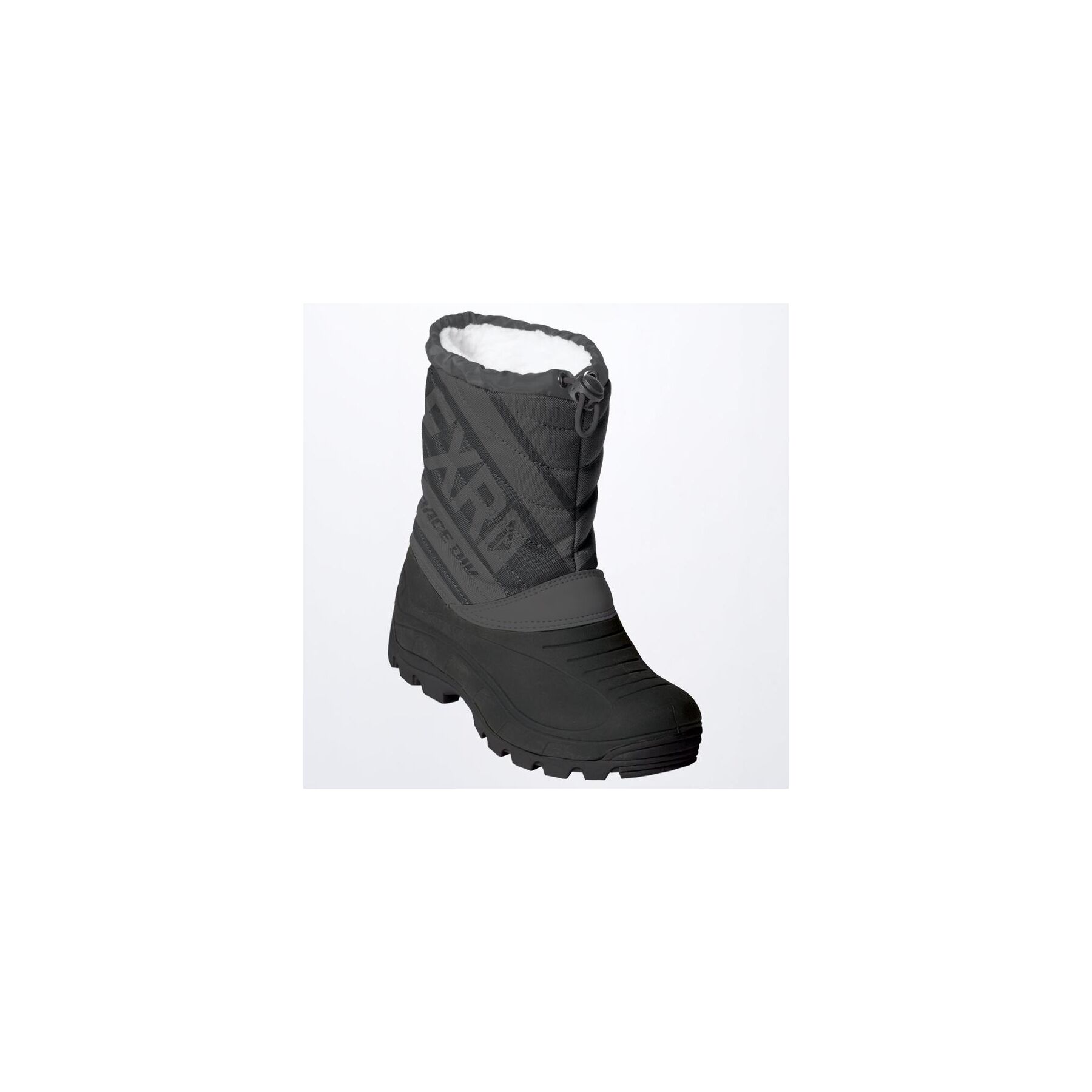 FXR Youth Octane Boots