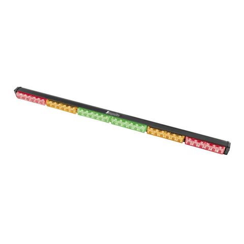 DragonFire Racing LED Chase Light