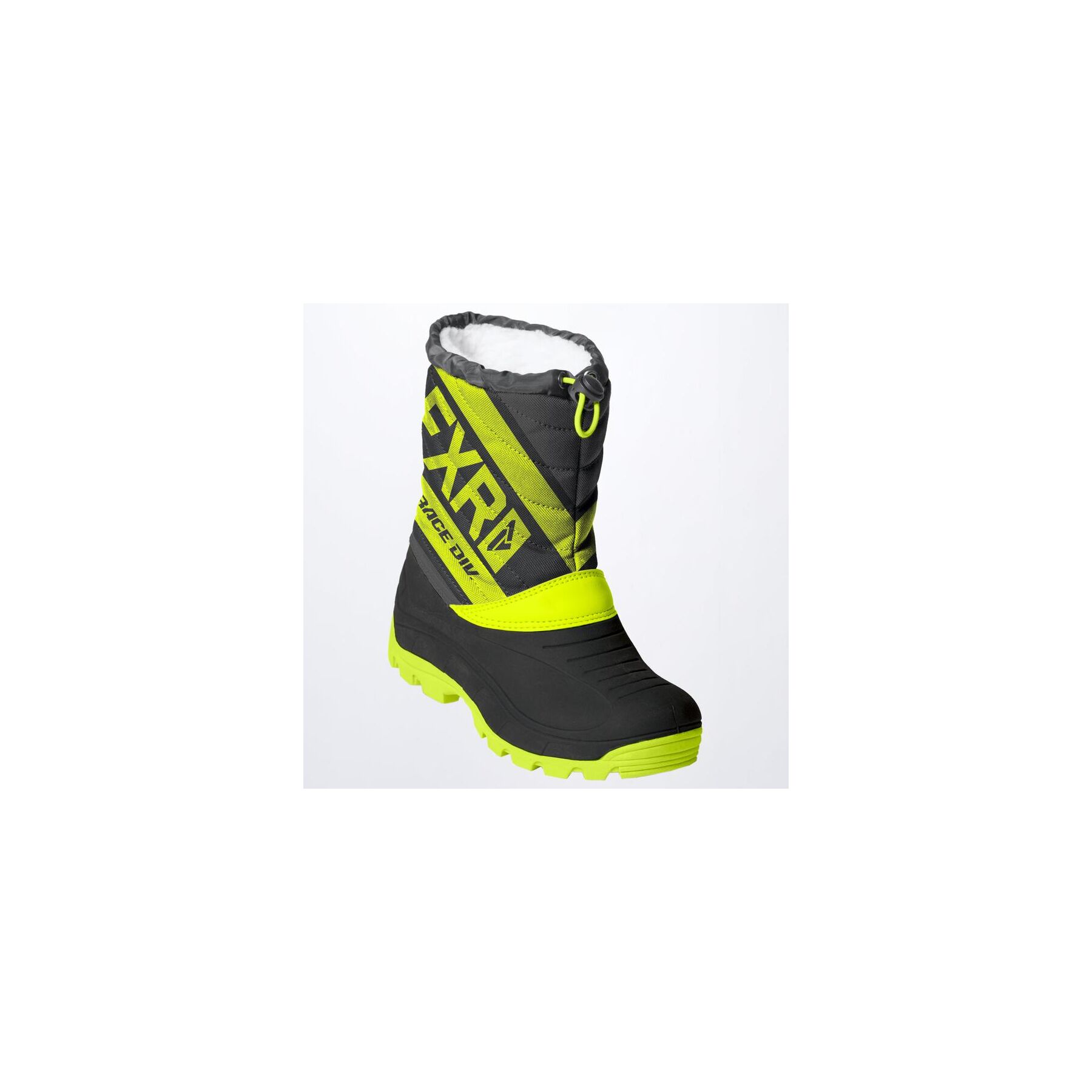 FXR Kids Octane Boots