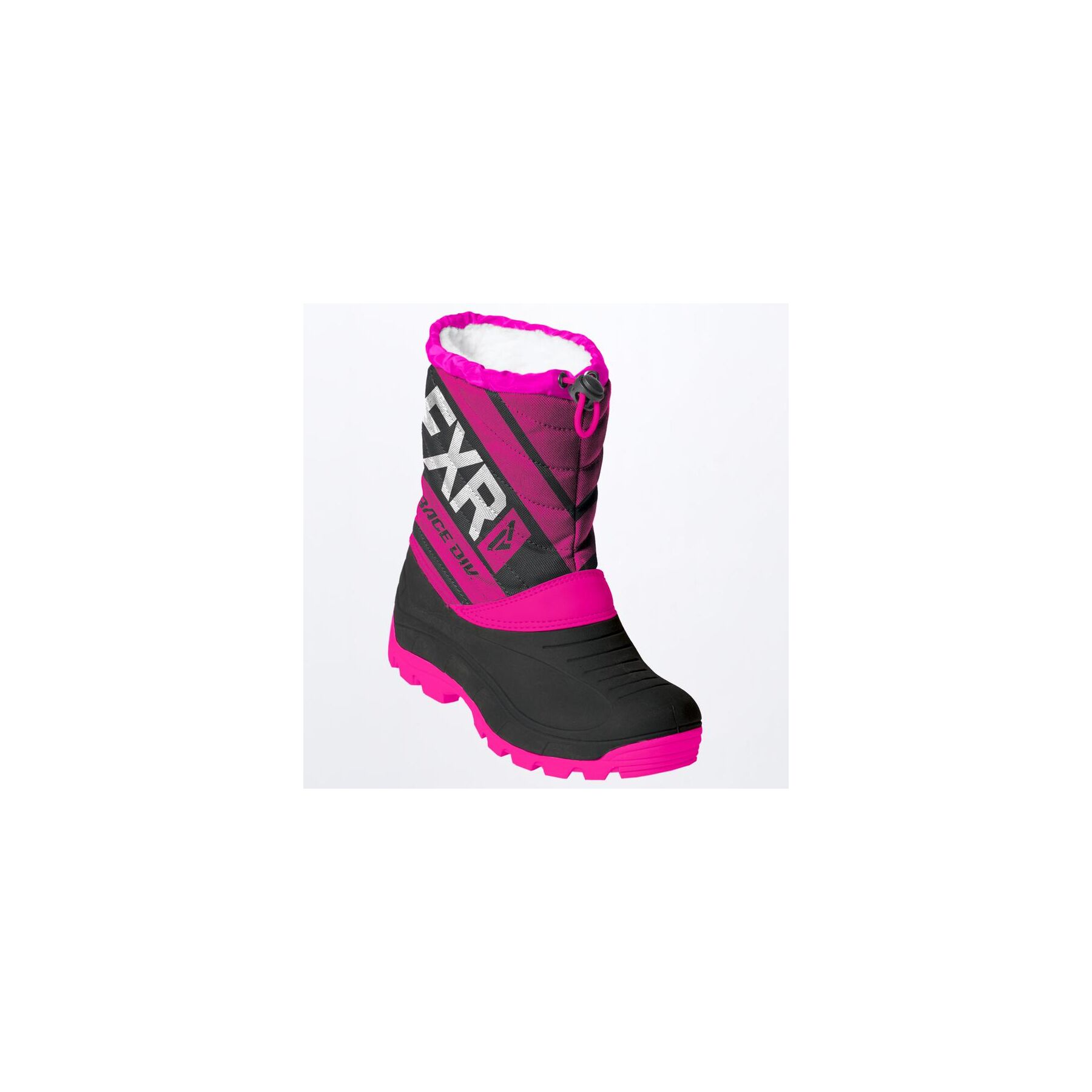 FXR Kids Octane Boots