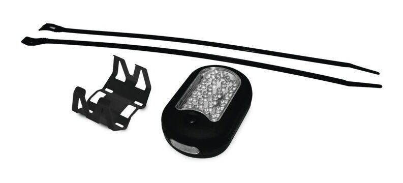 DragonFire Racing Removable LED Dome Light Kit N/A