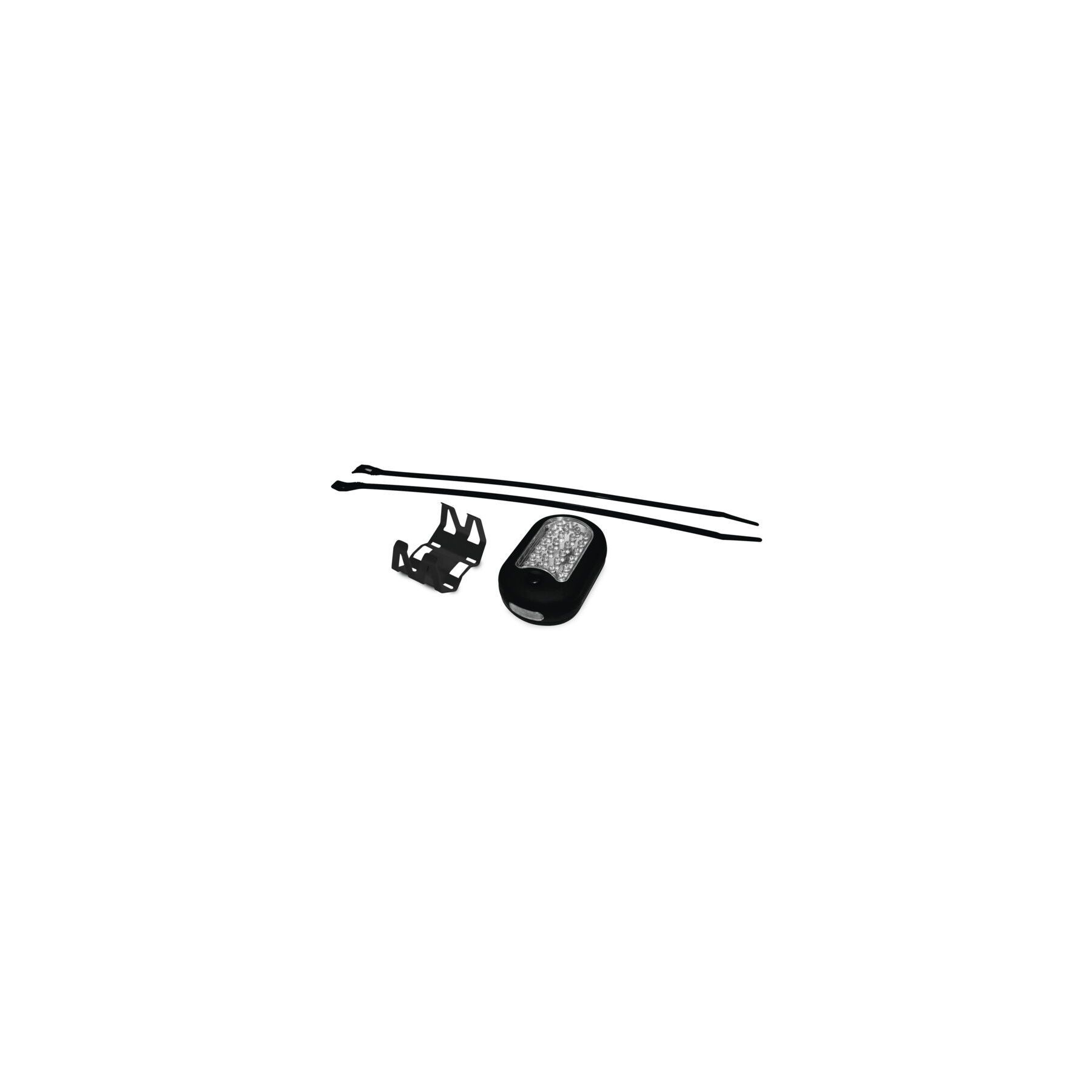 DragonFire Racing Removable LED Dome Light Kit