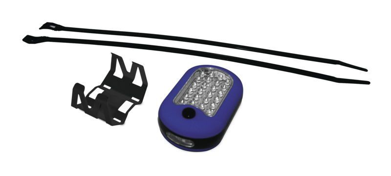DragonFire Racing Removable LED Dome Light Kit N/A