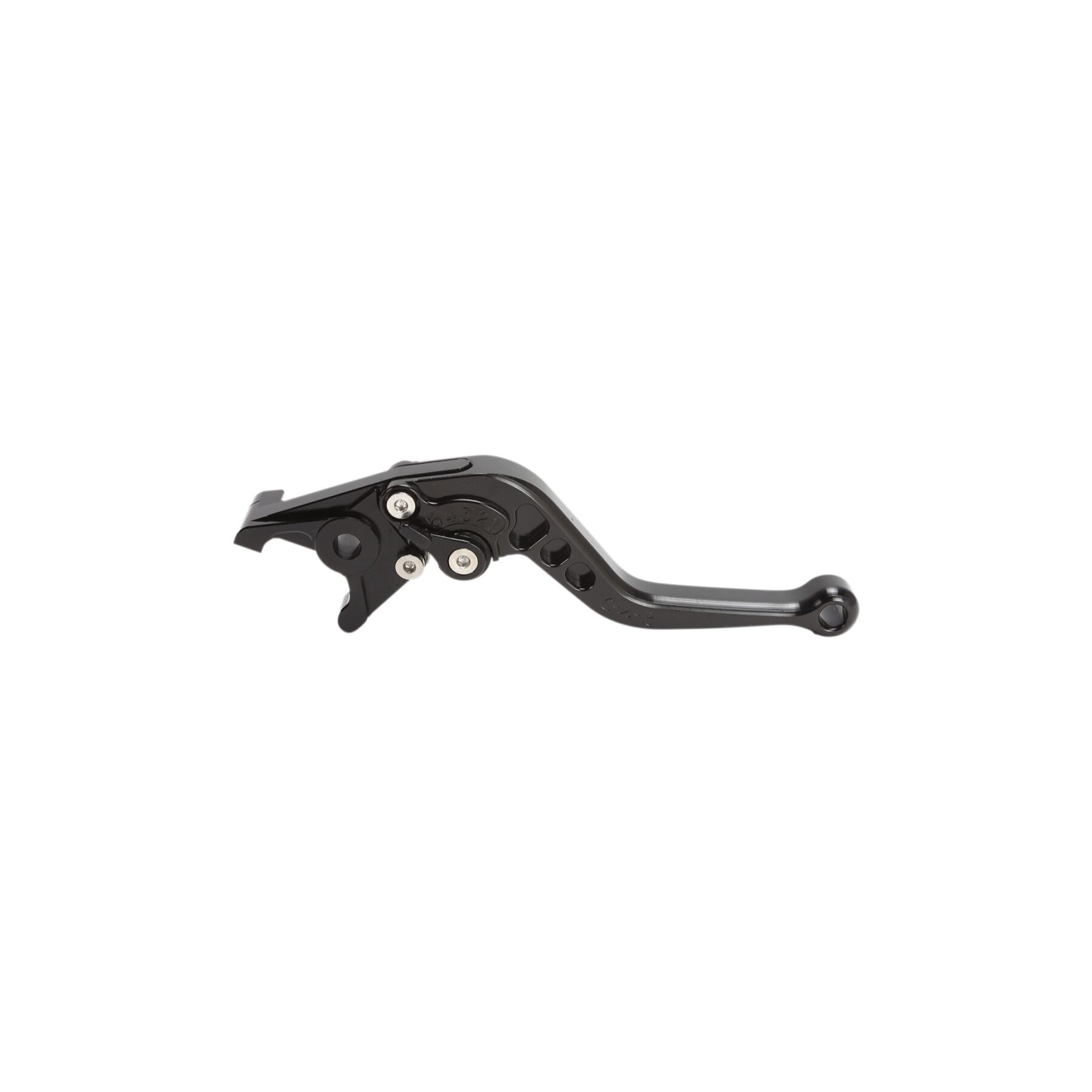 PSR Click 'N Roll Brake Lever Honda CBR600RR / 929 / 954 / RC51
