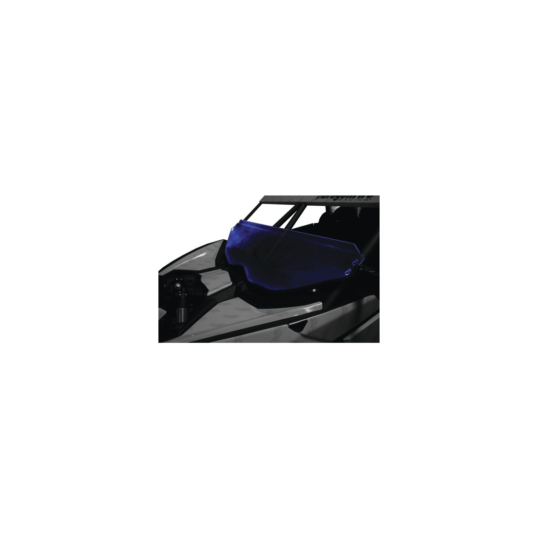 DragonFire Racing Windshield Light