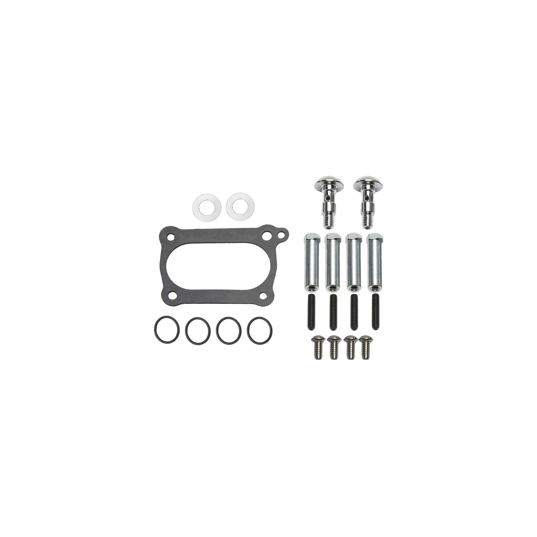 Arlen Ness Stage 1 Replacement Gaskets And Hardware For Harley EFI Tou