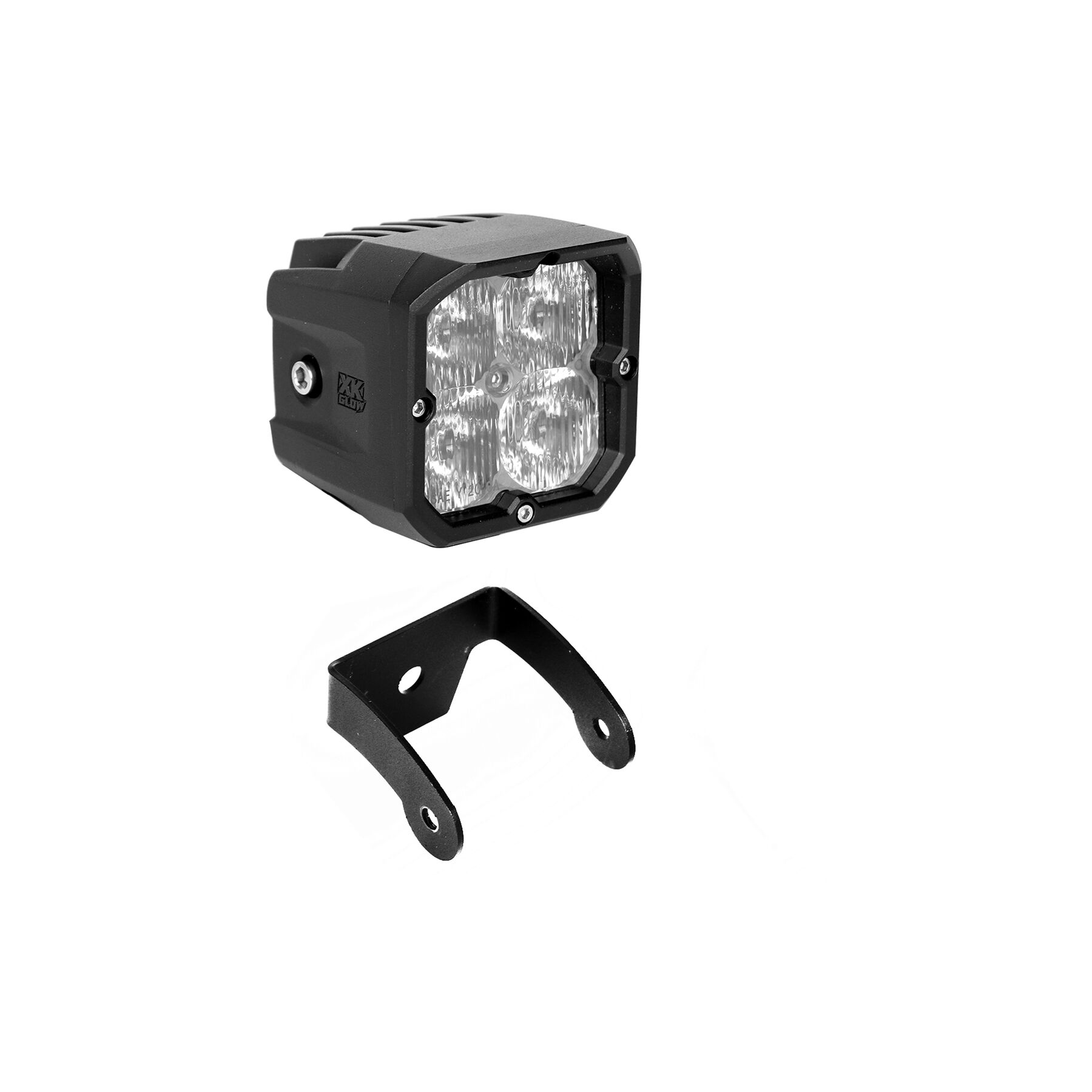 XKGlow RGB Pod Light