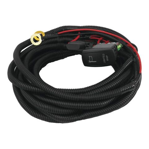 DragonFire Racing Light Whip Harness For 2-Seat