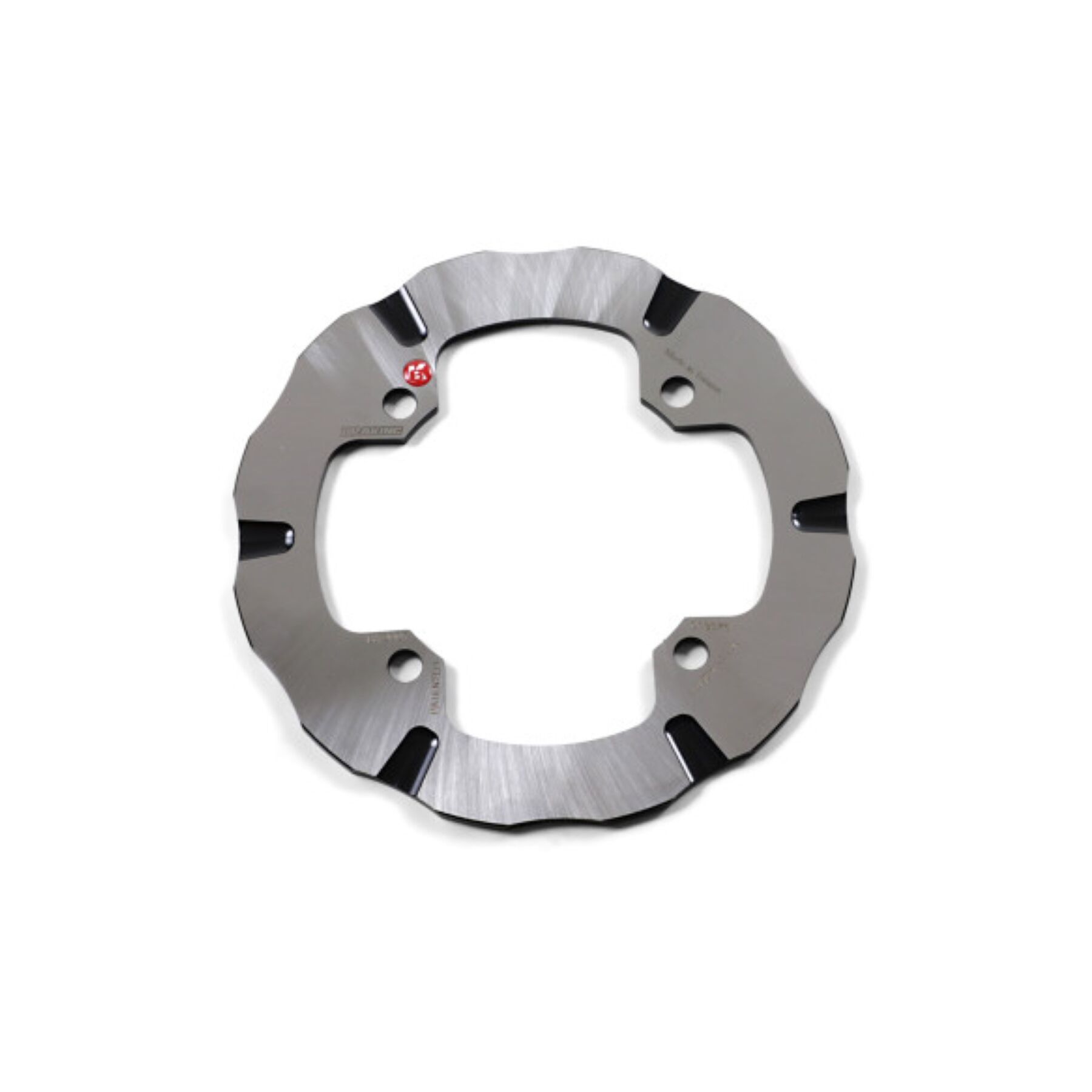 Braking Batfly Performance Rotor Can-Am Commander 800 / 1000 2011-2020