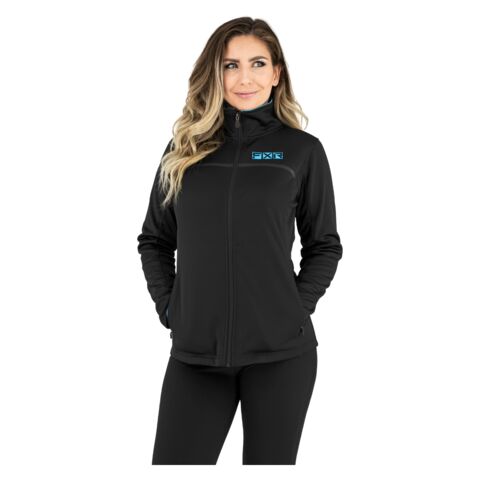FXR Elevation Tech Women's Jacket