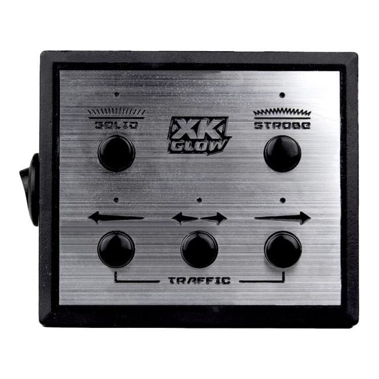 XKGlow Strobe Light Series Controller