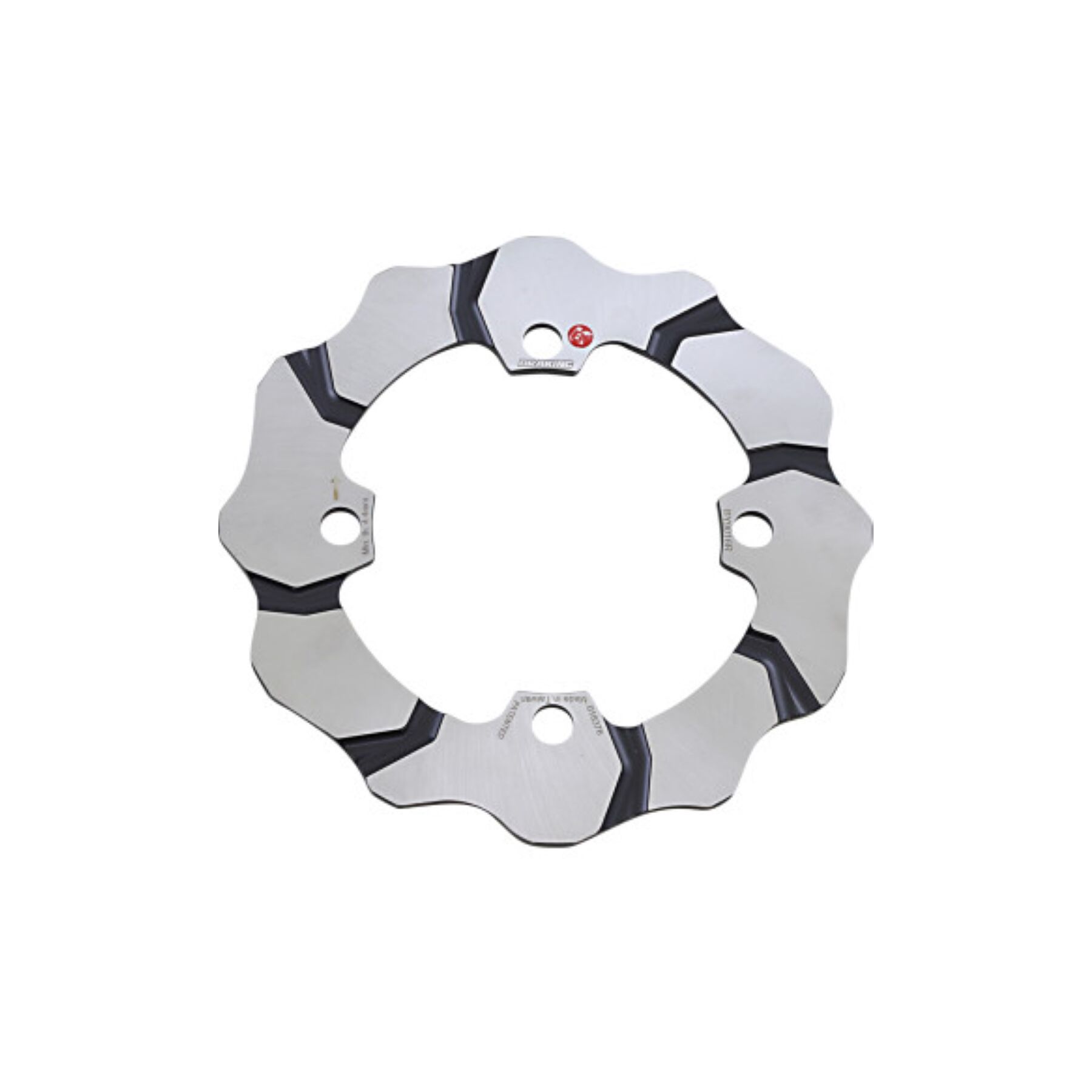 Braking Batfly Performance Rotor Polaris General / RZR 1000 2014-2023
