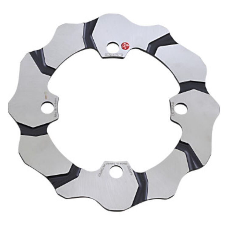 Braking Batfly Performance Rotor Polaris General / RZR 1000 2014-2023 Front Left / Rear Left