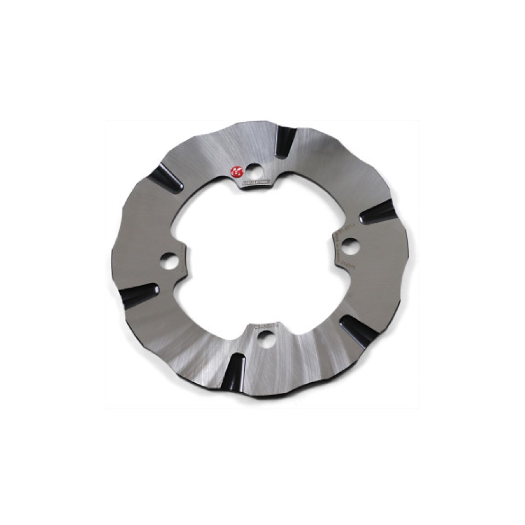 Braking Batfly Performance Rotor Polaris General / Ranger / RZR 2011-2