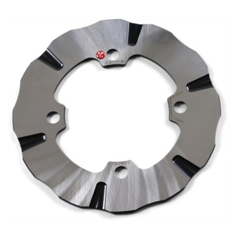 Braking Batfly Performance Rotor Polaris General / Ranger / RZR 2011-2023