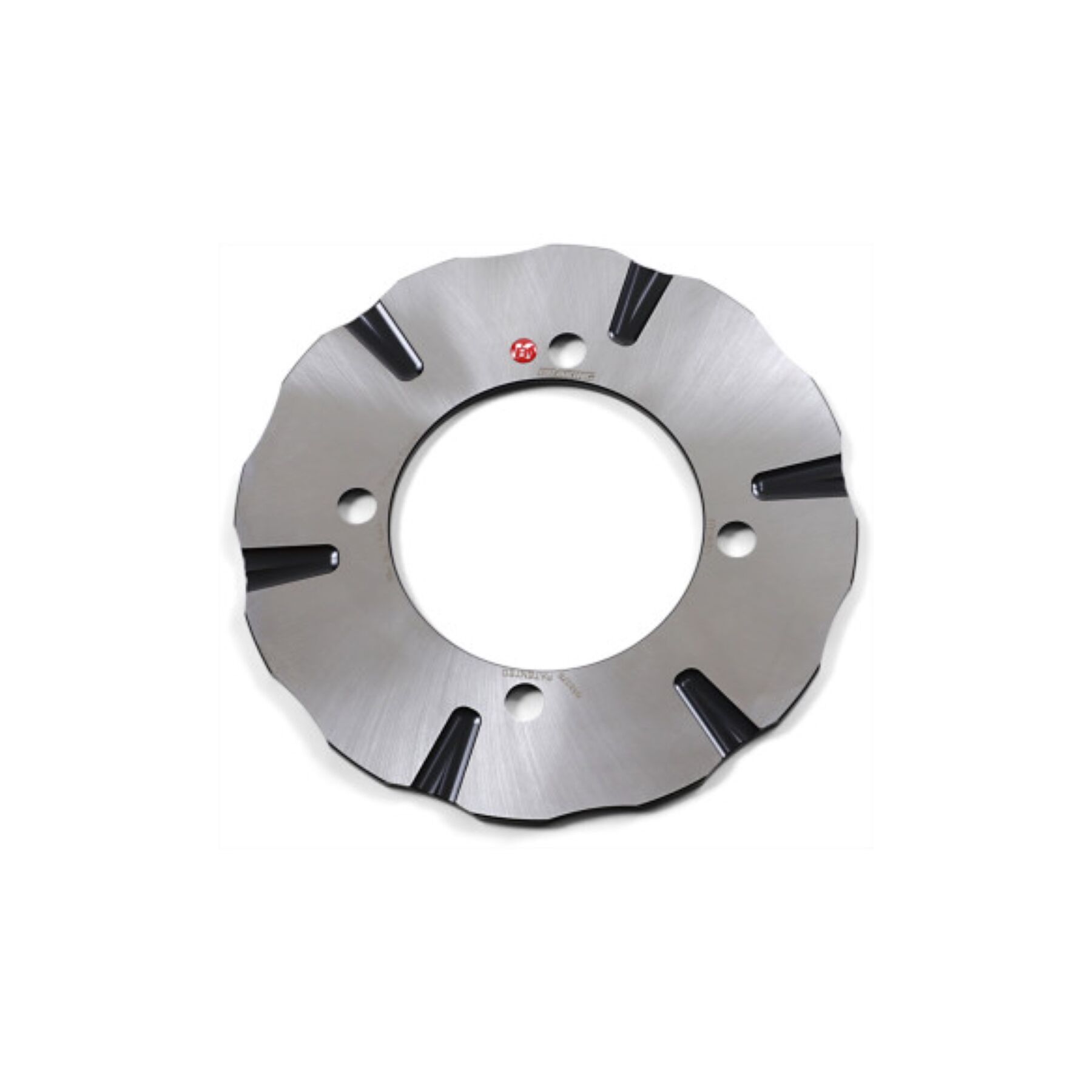 Braking Batfly Performance Rotor Polaris General / Ranger / RZR 2017-2