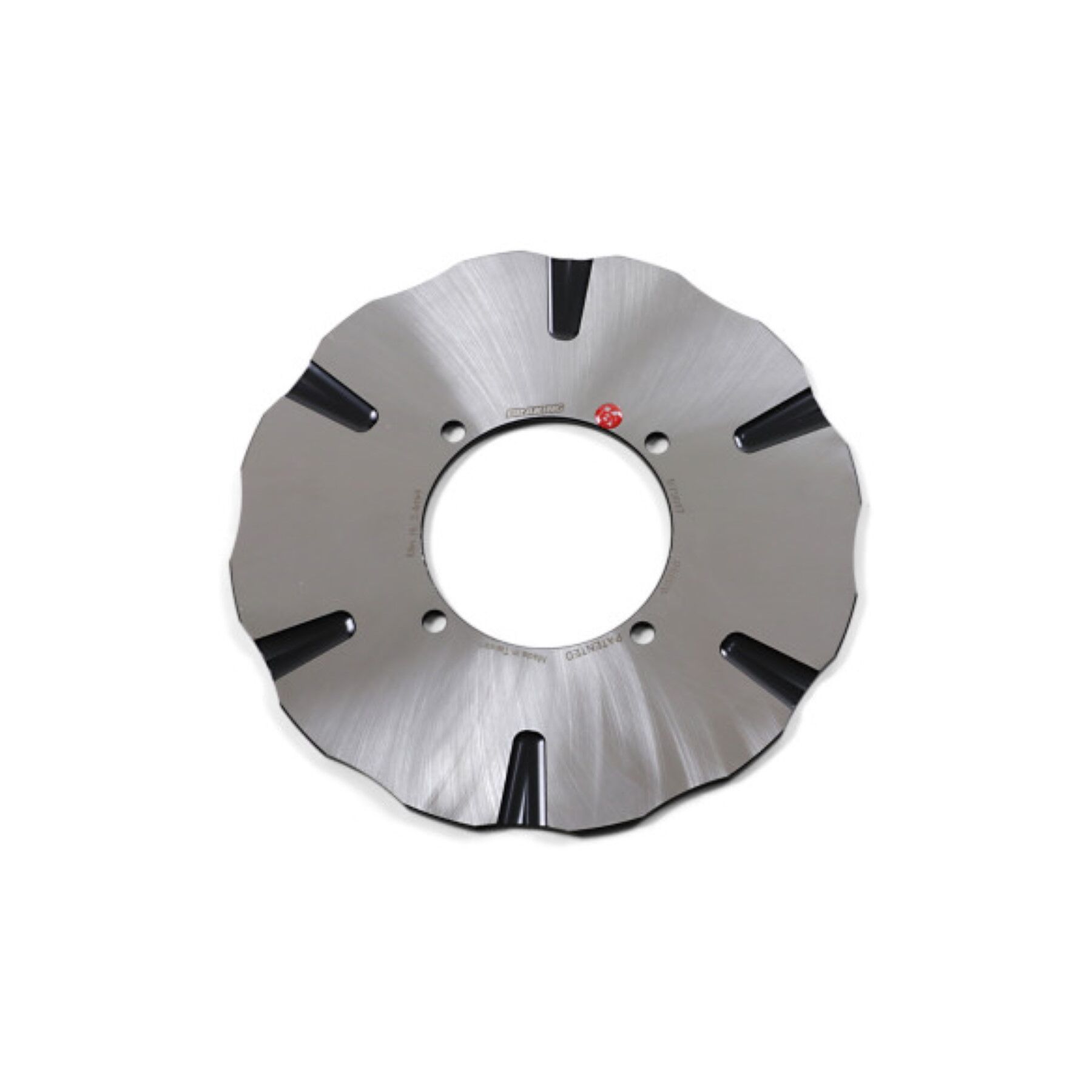 Braking Batfly Performance Front Rotor Polaris ACE / Ranger / Sportsma