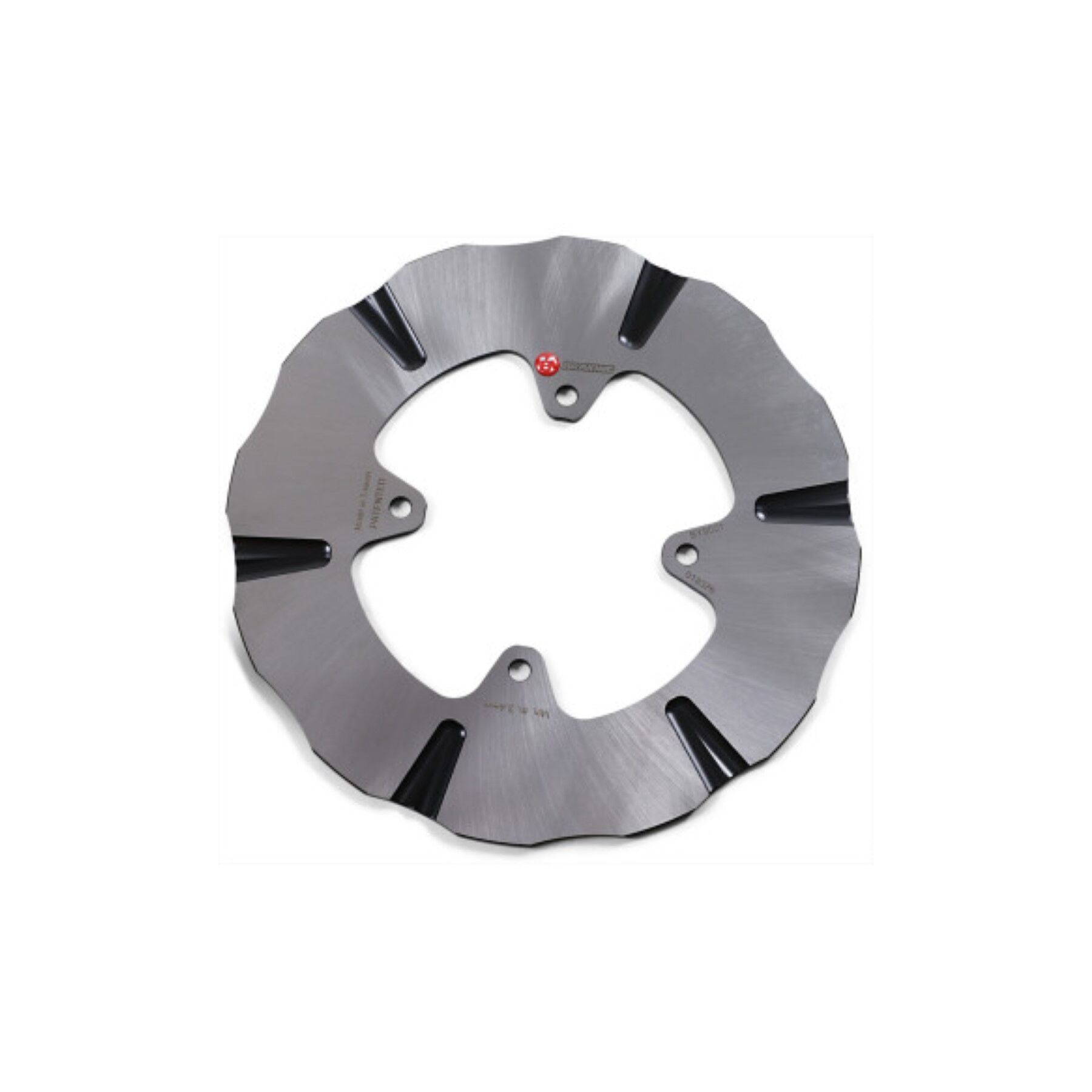 Braking Batfly Performance Rotor Arctic Cat HDX / Wildcat 2013-2019