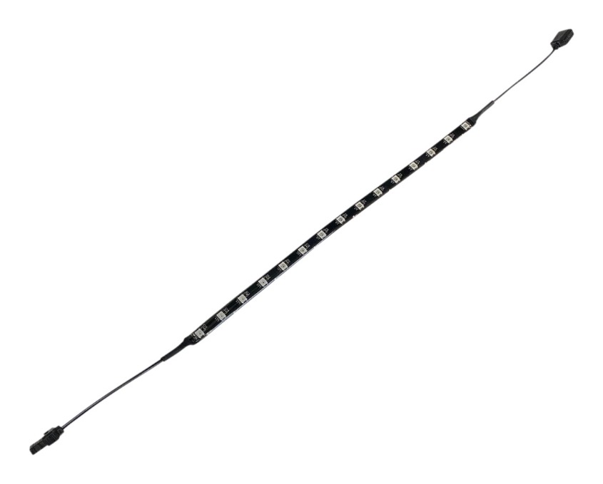 Custom Dynamics ProGlow LED Light Strip 15 LED