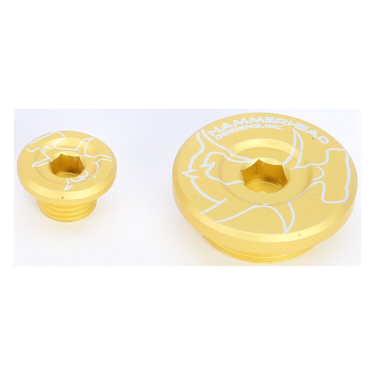 Hammerhead Engine Plugs 10 (5.00) Off! RevZilla