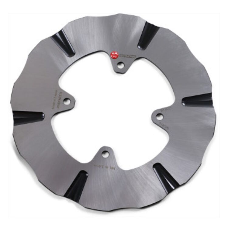 Braking Batfly Performance Front / Rear Rotors