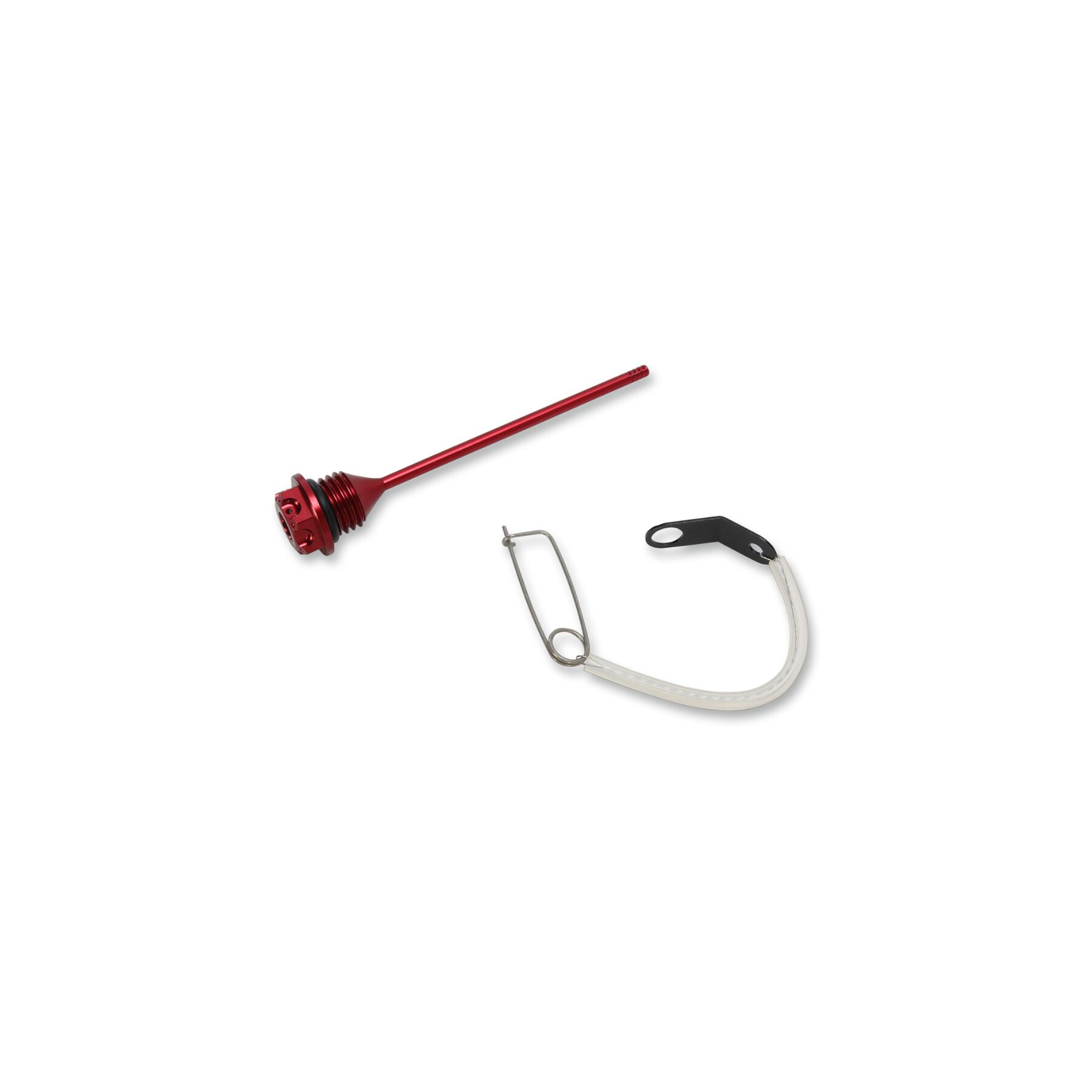 PSR Oil Filler Cap Kit Honda CBR650F