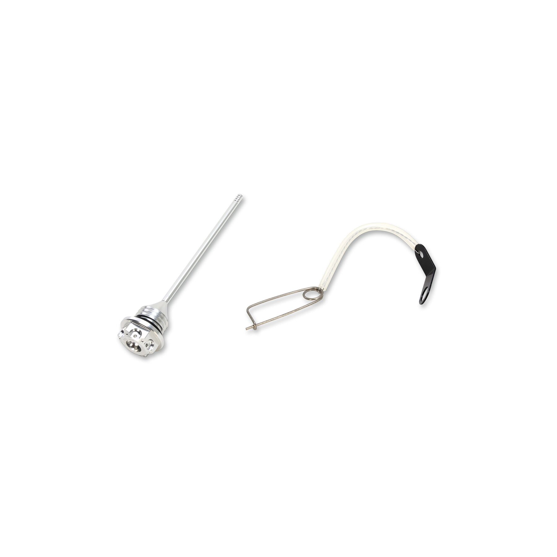 PSR Oil Filler Cap Kit Honda CBR650F