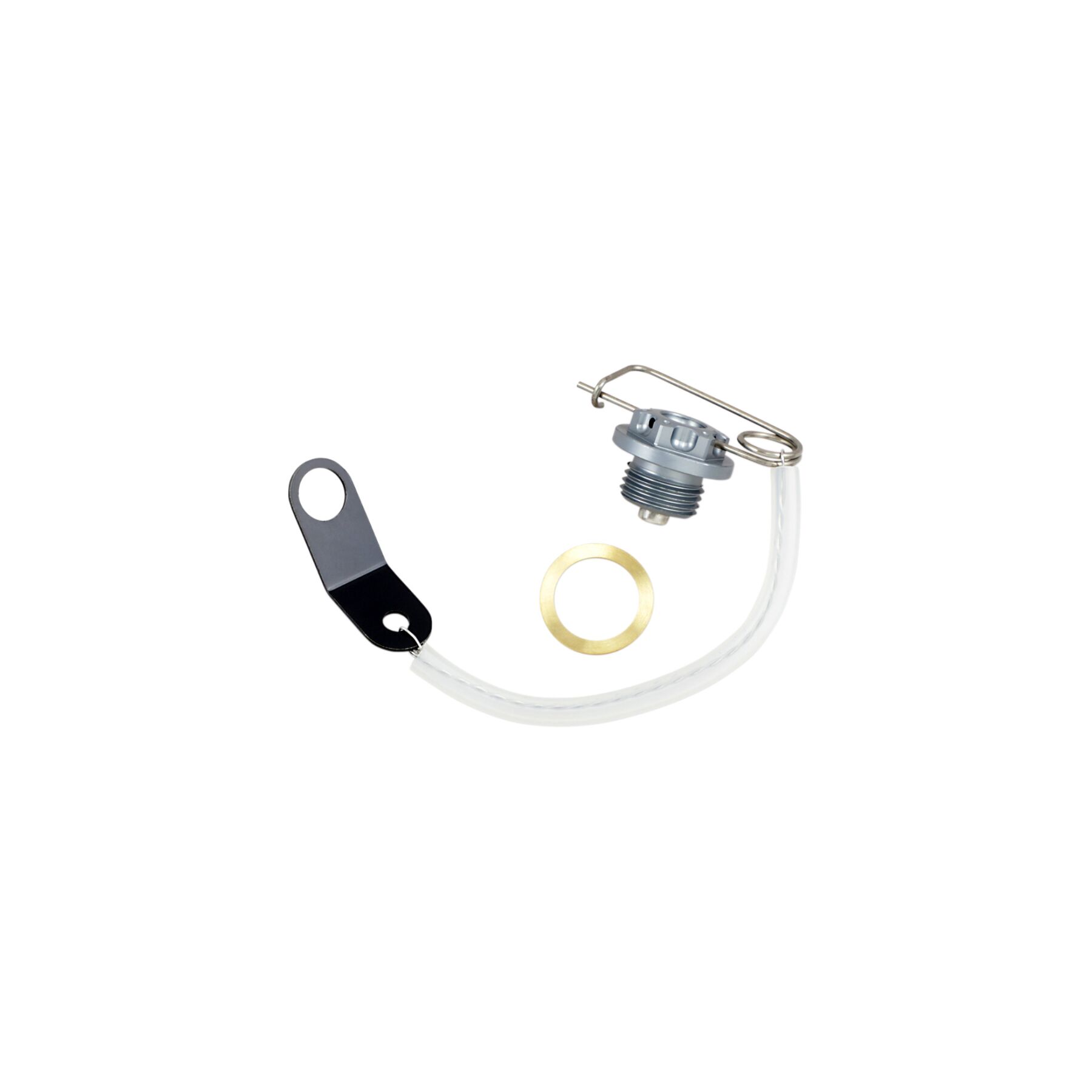 PSR Magnetic Oil Drain Bolt Husqvarna 250cc-510cc