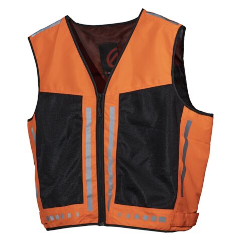 Olympia Blaze 2 Hi-Viz Vest (XS-SM)