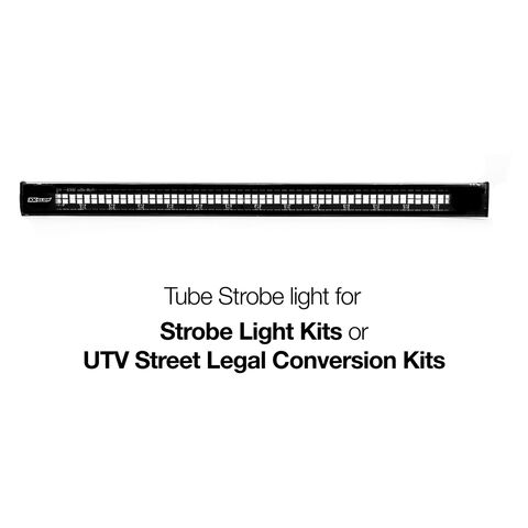 XKGlow 12" Strobe Tube Light