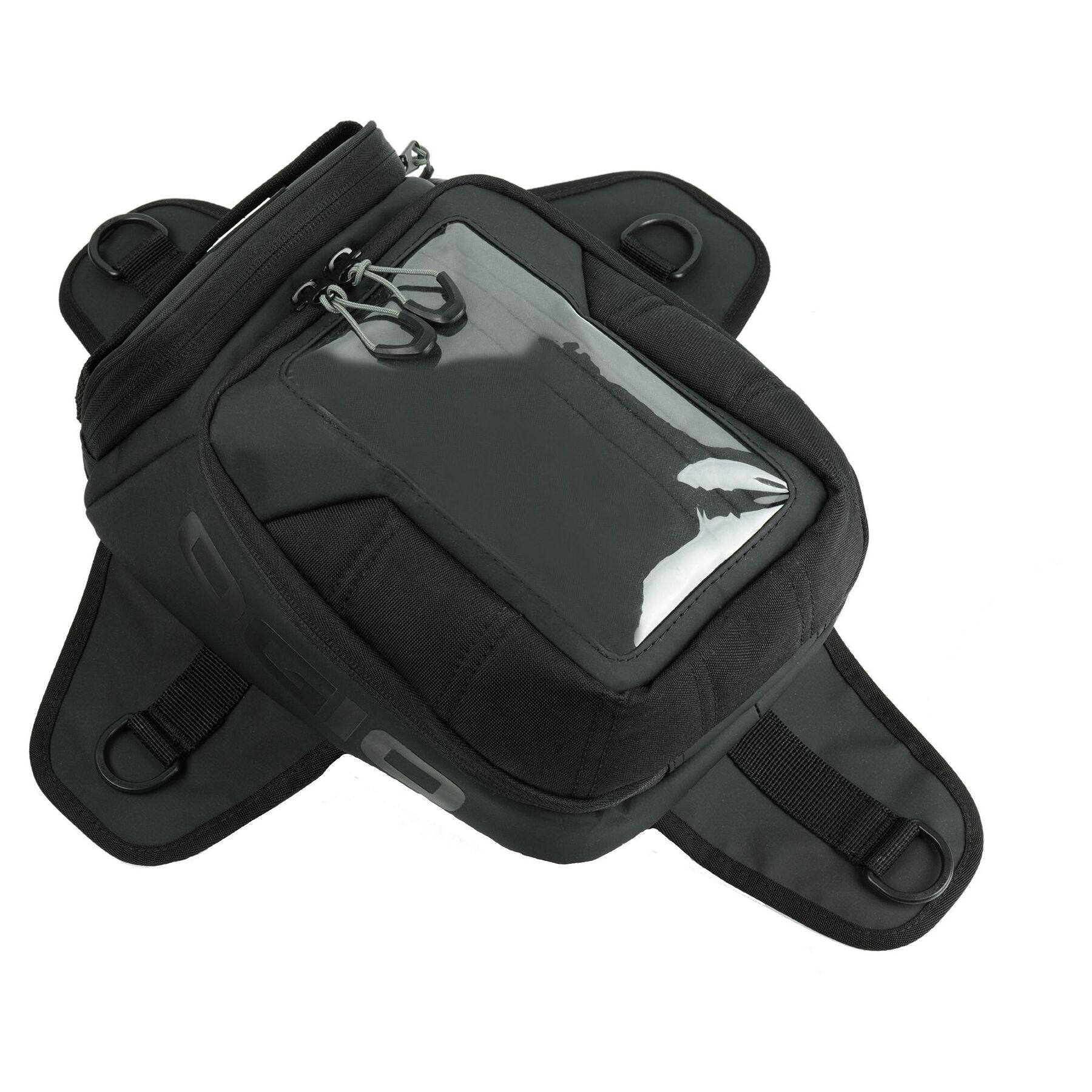 OGIO Supermini Tanker Tank Bag 2.0