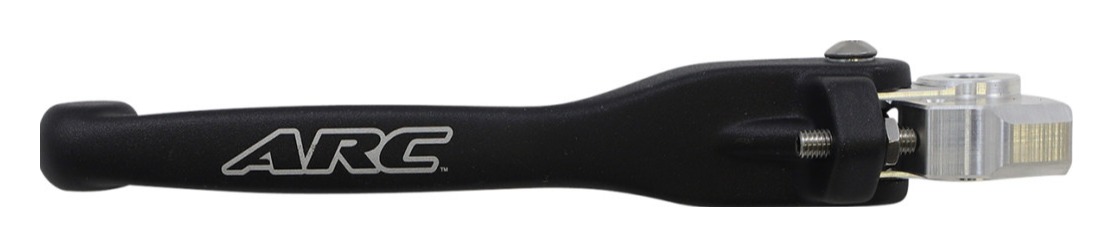 ARC Flex Clutch Lever Honda CRF450R / CRF450RX / CRF450R-S / CRF450RWE 2021-2025 N/A
