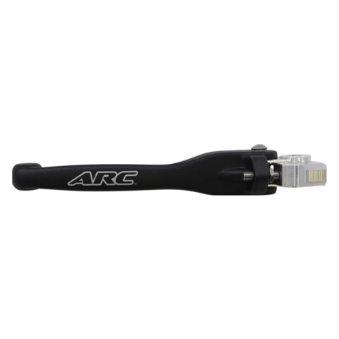 ARC Flex Clutch Lever Honda CRF450R / CRF450RX / CRF450R-S / CRF450RWE 2021-2026