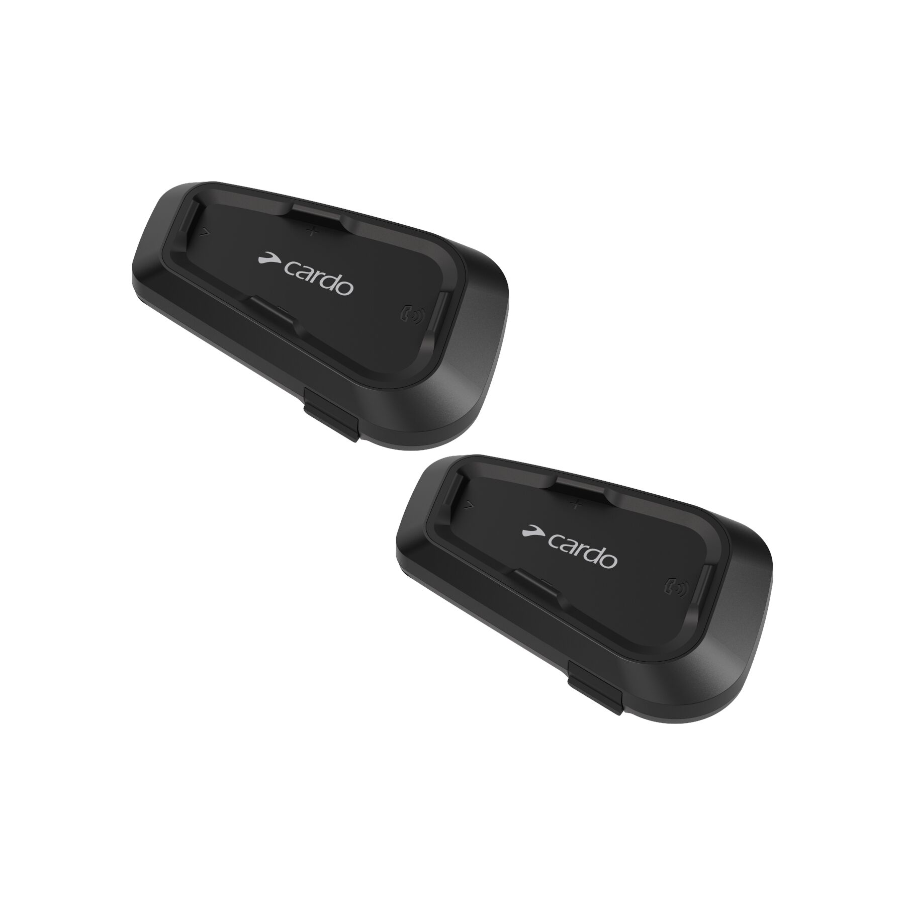 Cardo Spirit Headset - Duo Pack