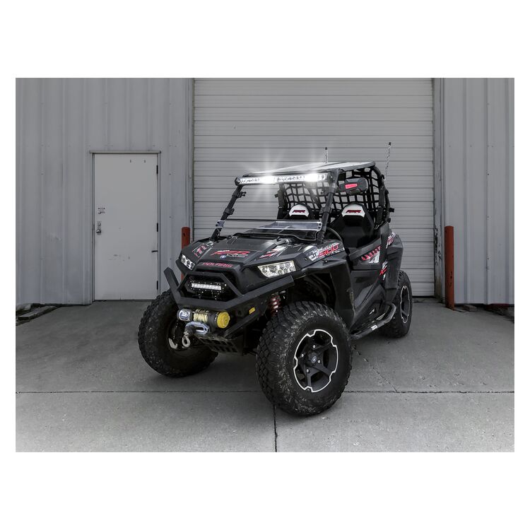 XKGlow 36" SAR 90 Emergency Light Bar Kit