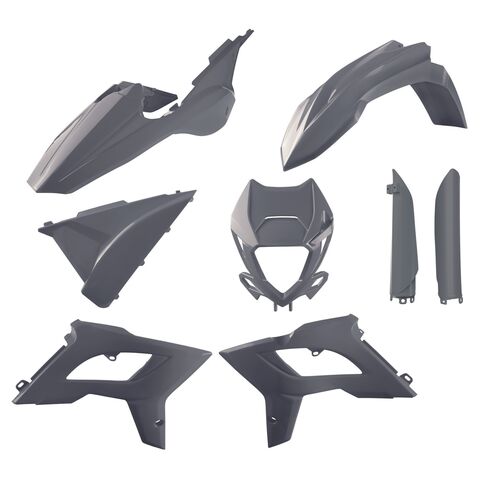 Polisport Enduro Restyle Body Kit Beta 125cc-480cc 2018-2019