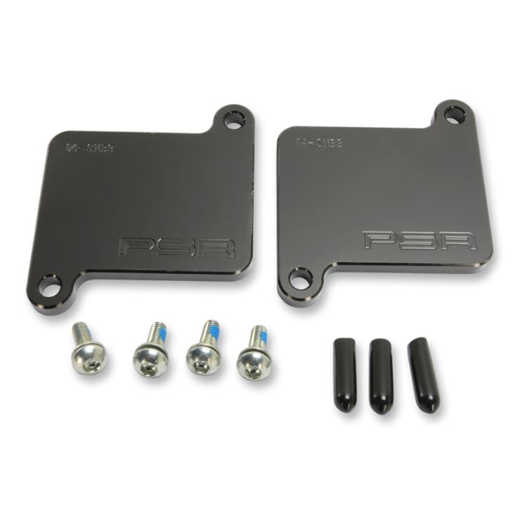 PSR Block Off Plate Kawasaki ZX12R 1998-2002