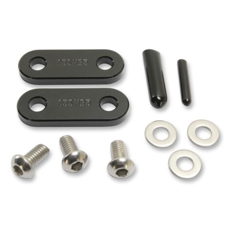 PSR Block Off Plate Suzuki Boulevard / Intruder / Volusia