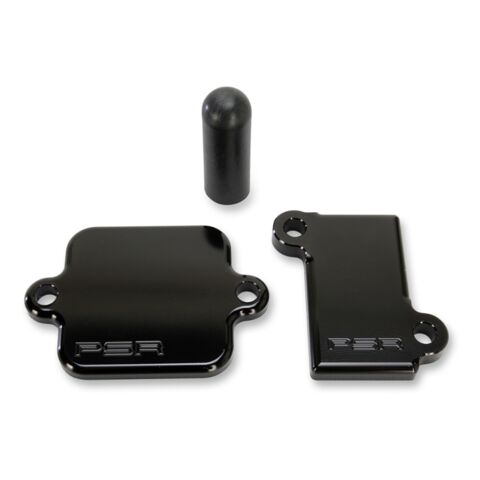 PSR Block Off Plate Yamaha FZ-09 / FJ-09 / XSR900 / FZ-10 / MT-10