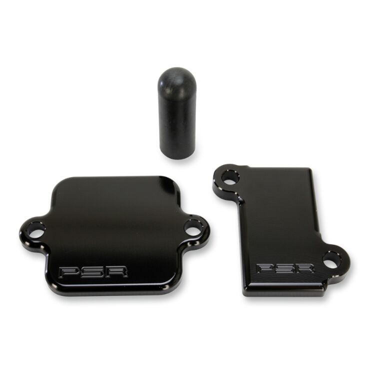 PSR Block Off Plate Yamaha FZ-09 / FJ-09 / XSR900 / FZ-10 / MT-10