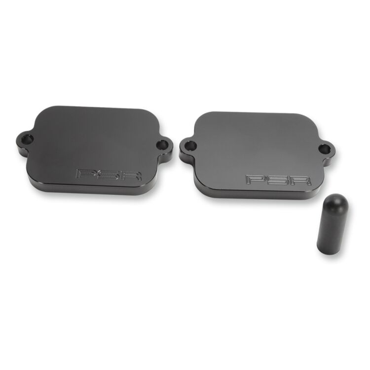 PSR Block Off Plate Kawasaki Vulcan VN1500 / VN1600