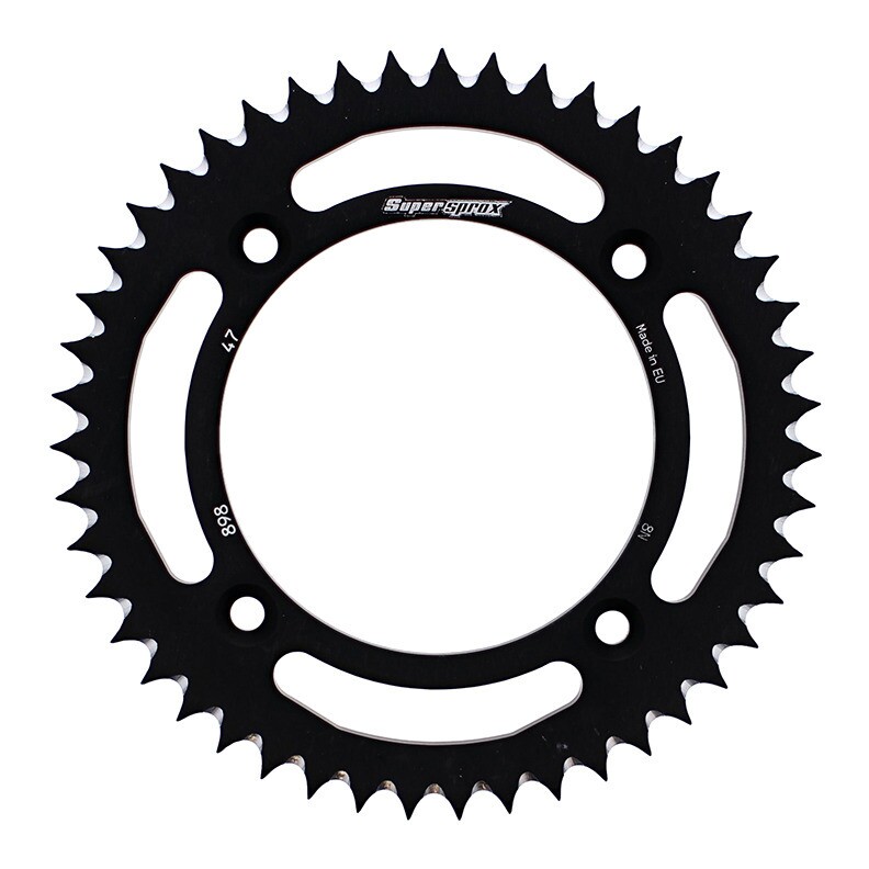 SuperSprox Aluminum Rear Sprocket / Off Road KTM / Husqvarna / Gas Gas 85cc-105cc 2004-2025 46T