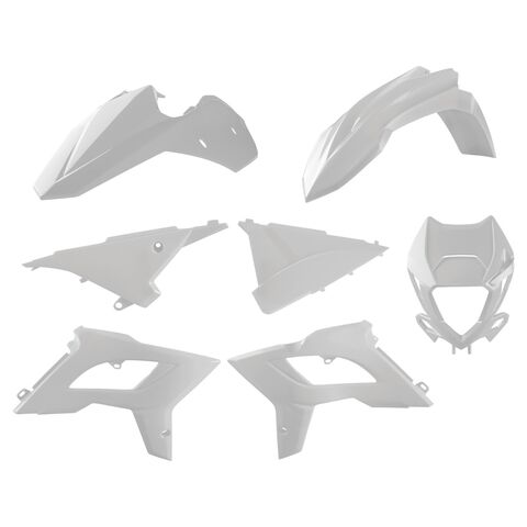 Polisport Enduro Restyle Body Kit Beta 125cc-520cc 2013-2017