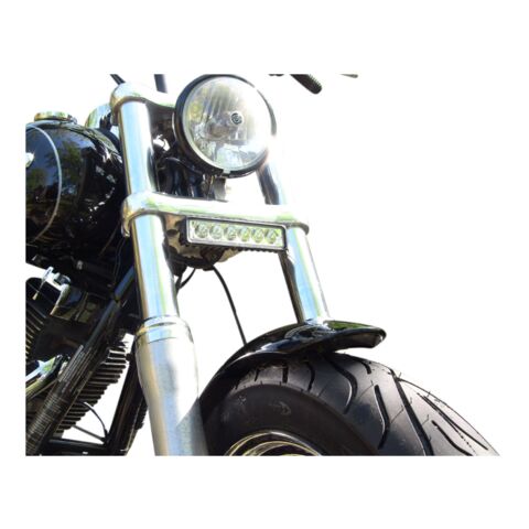 Custom Dynamics LED Light Bar For Harley