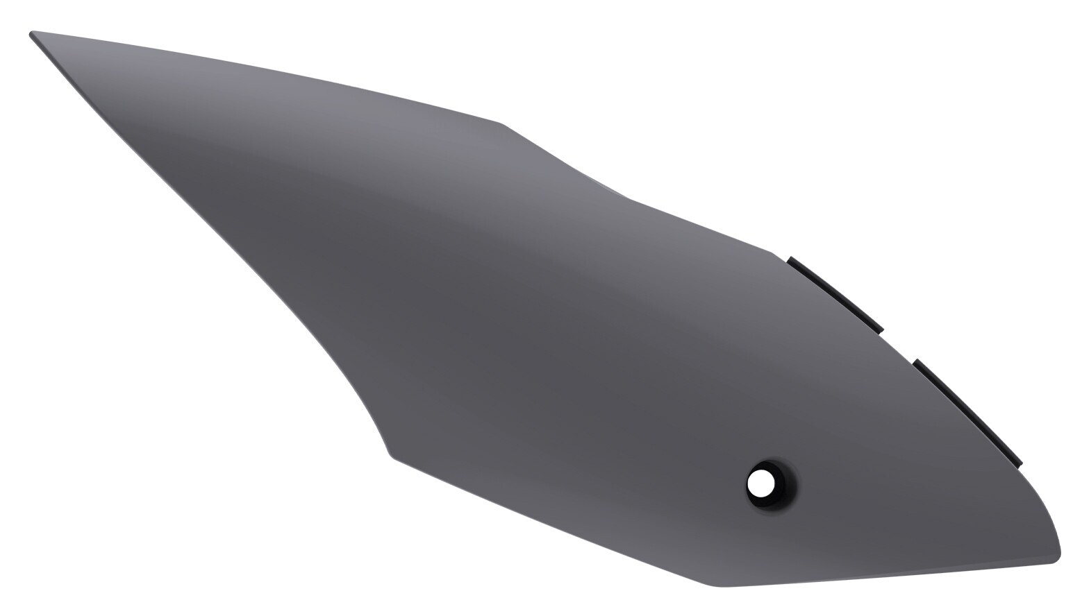 Polisport Restyle Kit Side Panels Honda CR125R / CR250R 2002-2007 2019 Restyle