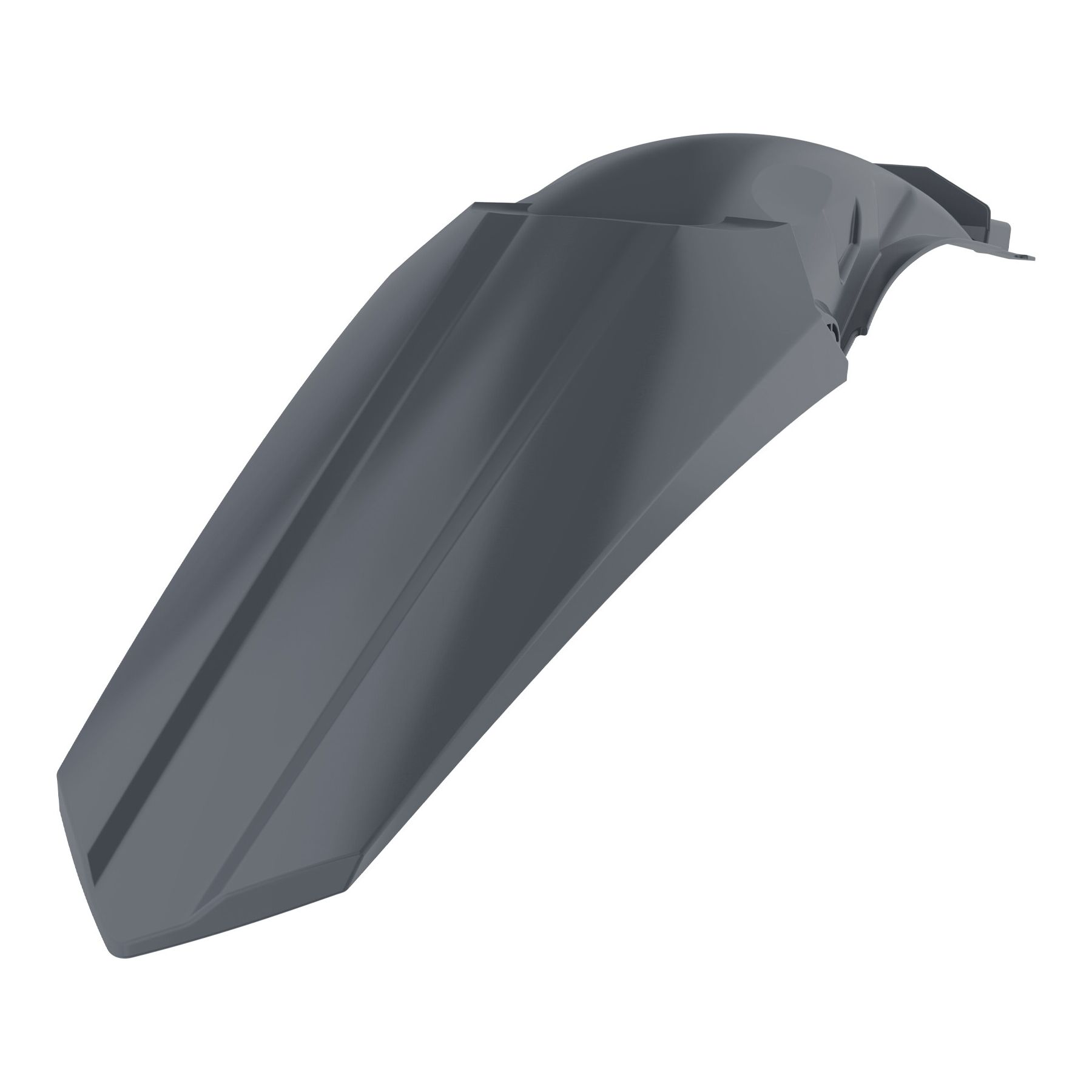 Polisport Restyle Kit Rear Fender Honda CR125R / CR250R 2002-2007